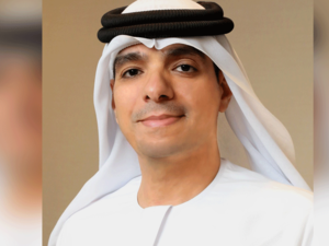 حسام جمعة محمد مدير إدارة الابتكار في الخدمات