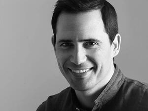 Big news for Dhafer L’Abidine's fans: He's starring in the Arab version of Prison Break. (Facebook)