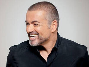 George Michael died at the age of 53 in 2016 (Source: georgemofficial / Instagram ) 