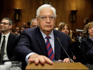 ديفيد فريدمان