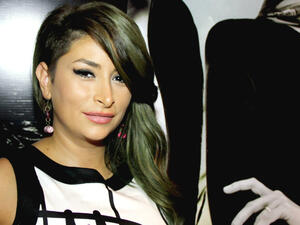 الفنانة السورية ديما بياعة