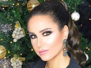 Dima hopes her music will be a reason for people to unite and find happiness. (www.shorouknews.com)