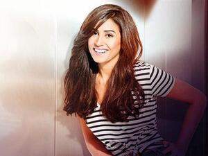 دينا الشربيني