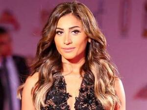 دينا الشربيني