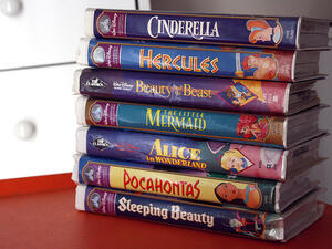 Some of the most beloved Disney films ever made. (KOST 103.5 - iHeartRadio)