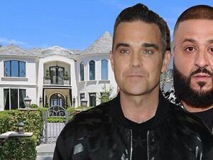 The Palestinian-American record producer needs a big home for his family. (en.mogaznews.com)