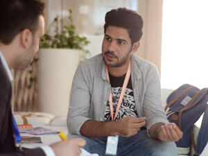 مهرجان أجيال السينمائي السادس