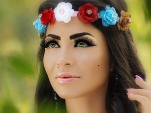 دوللي شاهين متهمة بالسرقة!