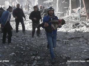 واشنطن أقامت "محميّة طبيعية" للإرهابيين في سوريا