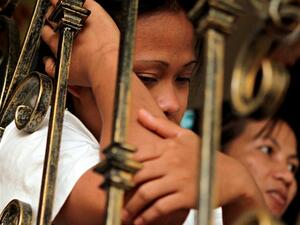 Beaten, trapped, abused and underpaid – migrant domestic workers in the UAE and other Middle Eastern countries are vulnerable and regularly subjected to abuse. (Creative commons)