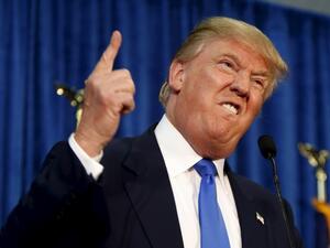 Looks like some Hollywood stars have already started packing their bags as the United States gets its new President - Donald Trump. (The Atlantic)