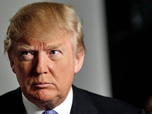 دونالد ترامب