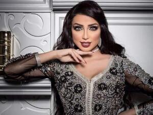 الفنانة المغربية المثيرة للجدل دنيا بطمة
