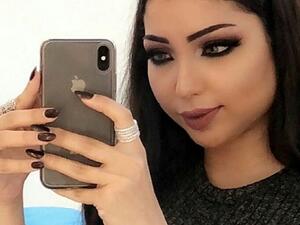 دنيا بطمة 