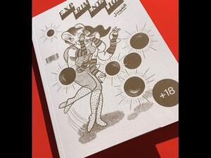 Samandal collective (Twitter)