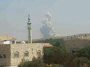 واشنطن اوقف مساعدة المعارضة ويبدو انها تتجه لتدمير اسلحتها ايضا