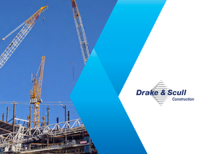 The contractor posted a net loss of Dh199 million for the second quarter of 2017. (File photo)