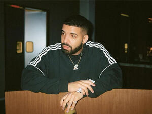 Drake is set to collaborate with Madonna (Champagnepapi / Instagram )