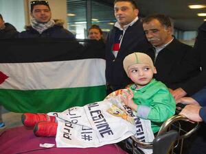 الأمم المتحدة تدين حرق منزل الشاهد الوحيد لحرق عائلة دوابشة