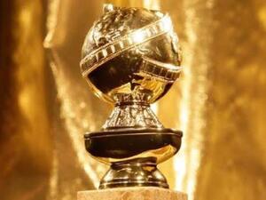 حفل الغولدن غلوب 2018