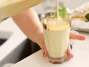 مشروب طاقة طبيعي ليوم خال من الخمول والكسل