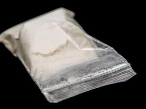 Drugs are causing chaos in Saudi Arabia. (Shutterstock)