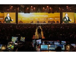 تقنية PowerEdge من "دل إي إم سي" تعمل على توسيع نطاق المجموعة لتسريع أحمال العمل والتحليلات والنشر والكفاءة المدفوعة بالذكاء الاصطناع