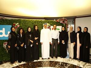 دو تستضيف حدثاً خاصاً لتكريم سيدات الإمارات الرائدات