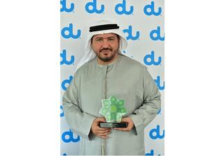 عبدالواحد جمعة، النائب التنفيذي للرئيس للإعلام والاتصال المؤسسي في دو 