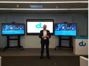 خوسيه فيرنانديز, رئيس حلول تقنية بلوك تشين