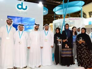 The UAE aims to increase the number of UAE nationals working in the private sector by tenfold by the year 2021. (File photo)