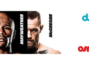 دو تتعاون مع شبكة قنوات OSN