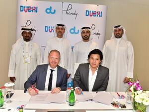 أعلنت دو عن تعاون جديد مع شركة "تينك لابس المحدودة"