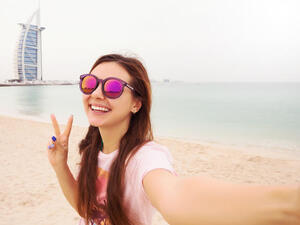 استعدّوا لأفضل صورة خلال هذا الشهر  (Shutterstock) استعدّوا لأفضل صورة خلال هذا الشهر  (Shutterstock)