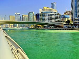 Dubai is moving towards a rental law that better balances the relationship between landlord and tenant. (Pixabay)