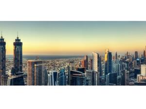Dubai-skyline
