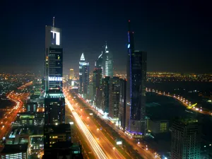 دبي