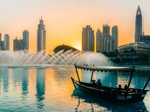 استمتع بإحدى أبرز عطل نهاية الأسبوع في المدينة   (Shutterstock) استمتع بإحدى أبرز عطل نهاية الأسبوع في المدينة   (Shutterstock)