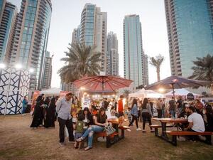 ترفيه ومأكولات وأزياء وأكثر من ذلك (Dubai Tourism) ترفيه ومأكولات وأزياء وأكثر من ذلك (Dubai Tourism)