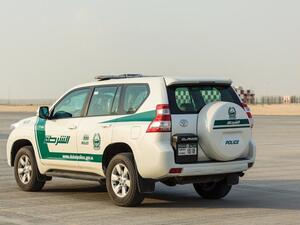 Police said that the victim had struck a deal with the suspect to buy cryptocurrency by meeting at a mall in Sharjah emirate. (Shutterstock)