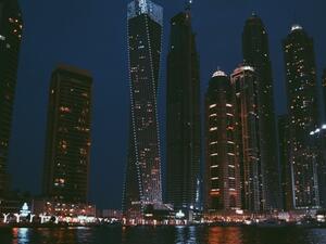 A study showed housing costs in Dubai are the fourth highest in the world, more than double the cost in Vienna. (Pexels)