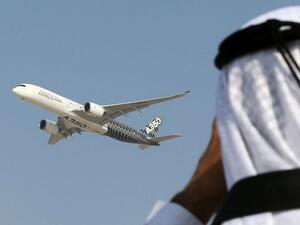 Here's a look at the top 5 things that moved global markets this past week. (Karim Sahib/ AFP)