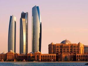 الامارات الاولى عربيا