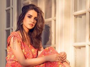 الفنانة التونسية درّة