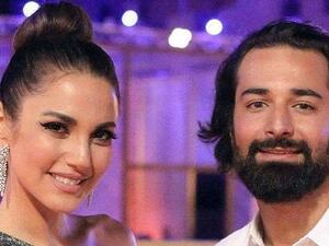 درة و احمد حانم: هل يجمعهما الحب و ينويان الارتباط حقا؟