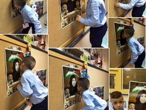 إحياء ذكرى محرقة الدوابشة ودعوات يهودية لقتل الطفل الناجي