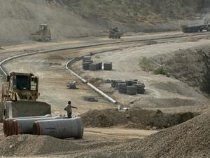 المحامي اليهودي المؤيد للاستيطان ديفيد فريدمان يؤدي اليمين الدستورية سفيرا أمريكيا لدى إسرائيل
