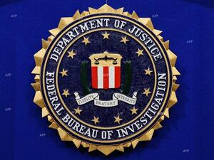 FBI launched an investigation after reports emerged that the packages had been mailed (AFP/File Photo)	