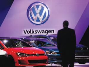 فولكس واجن الشرق الأوسط