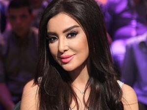 طلاق ميساء مغربي